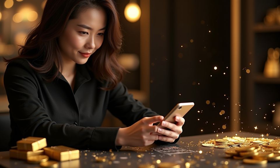 svn88 Cài ứng dụng trong 3 bước
