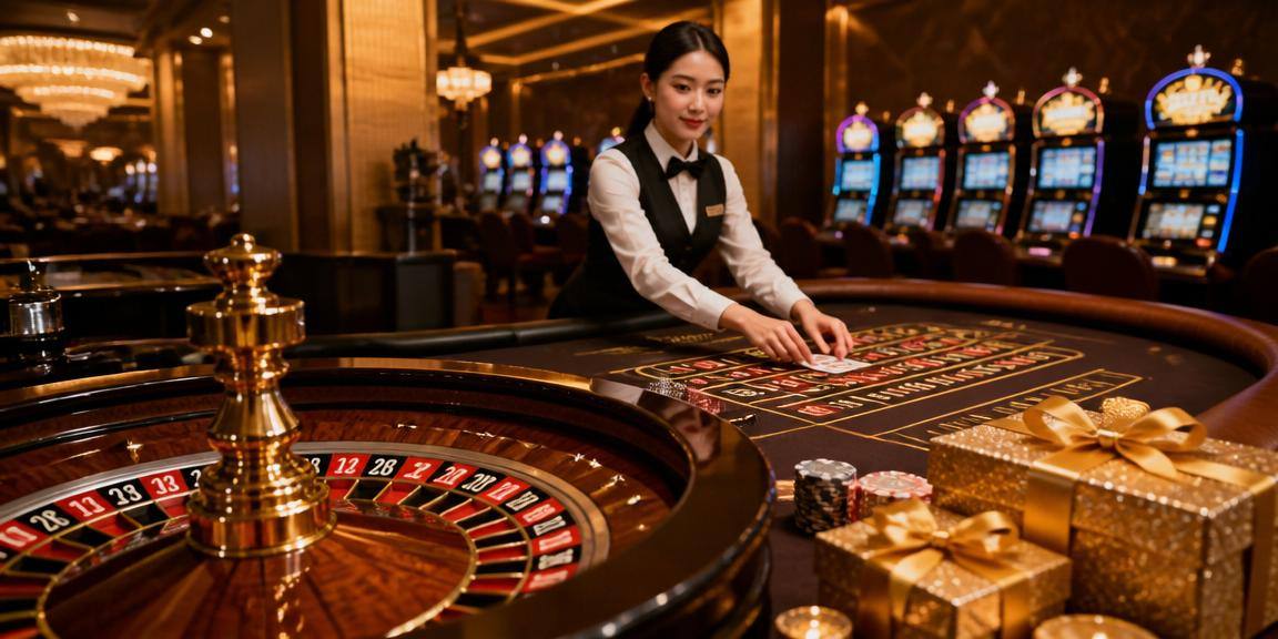 svn88 Casino trực tuyến — bàn chơi thật, sảnh slot và kèo bóng đá trong một nơi